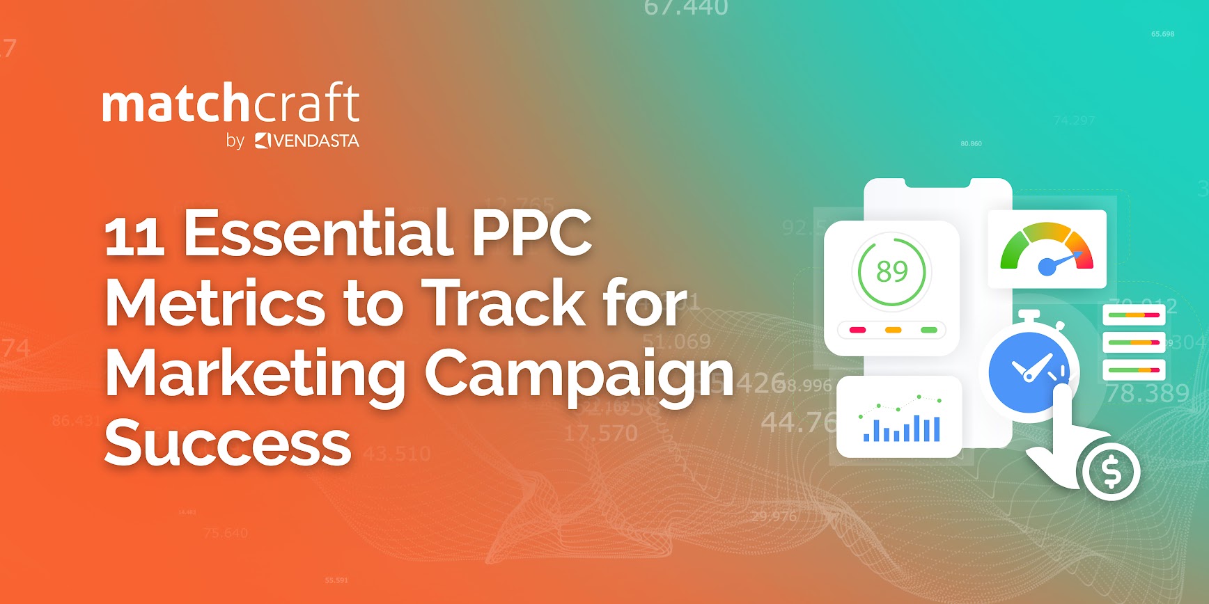 ppc-metrics: cover image, matchcraft