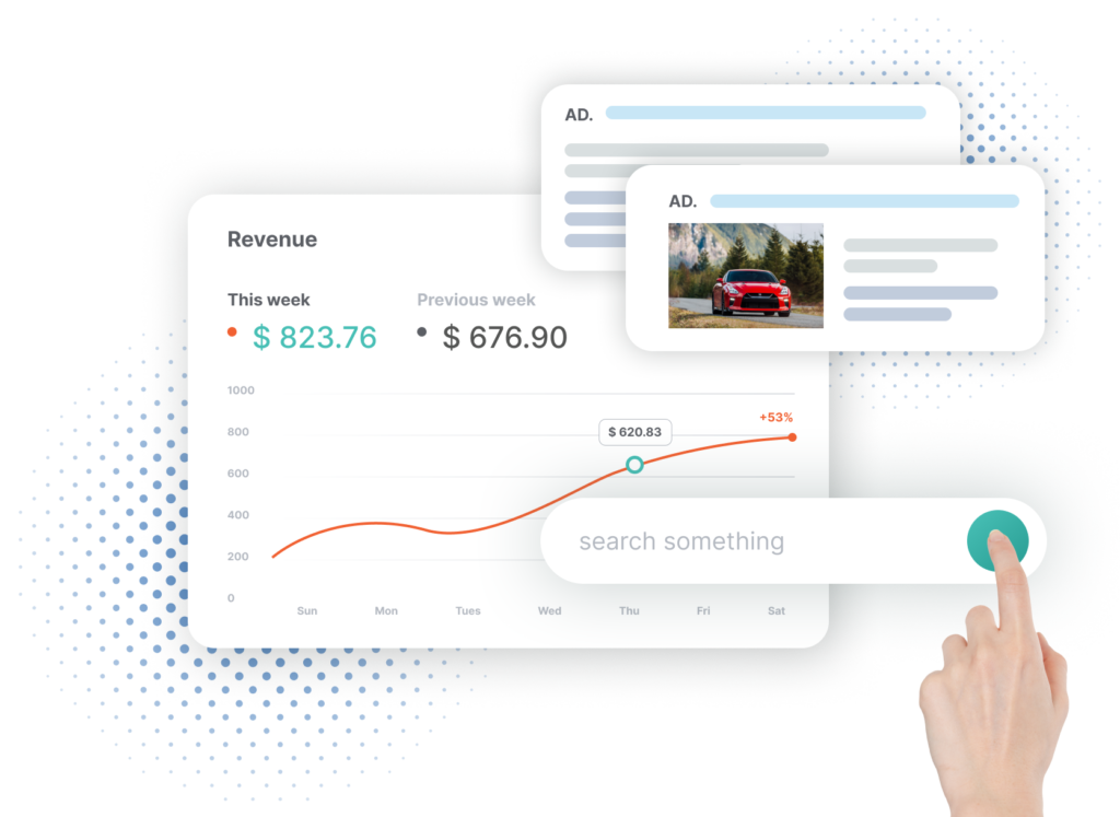 ppc-advertising-cost: ai tool, search ads, matchcraft